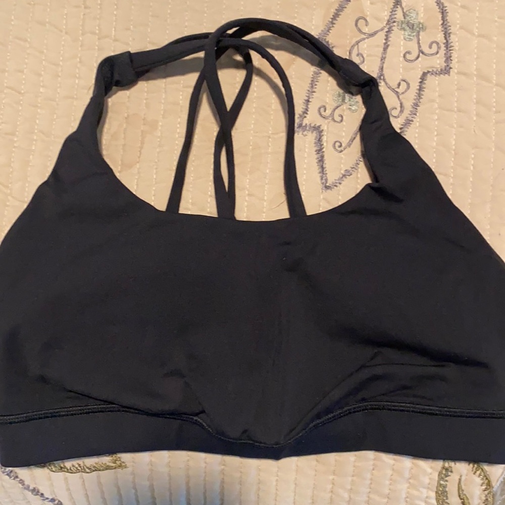 NWOT LULULEMON SPORT BRA